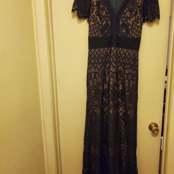 Evening gown - Picture 3 of 4